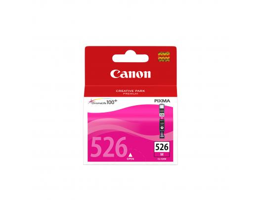 Rašalo kasetė Canon CLI-526M Ink Cartridge, Magenta