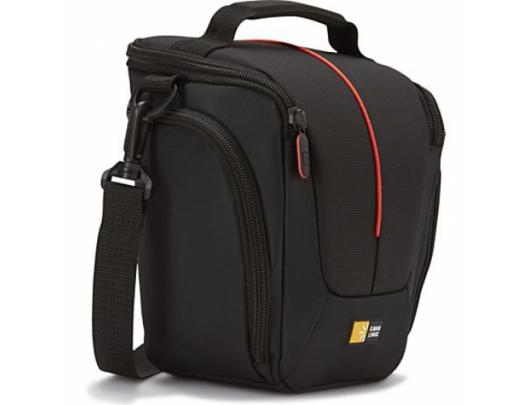 Dėklas Case Logic SLR Camera Holster Nylon Juoda