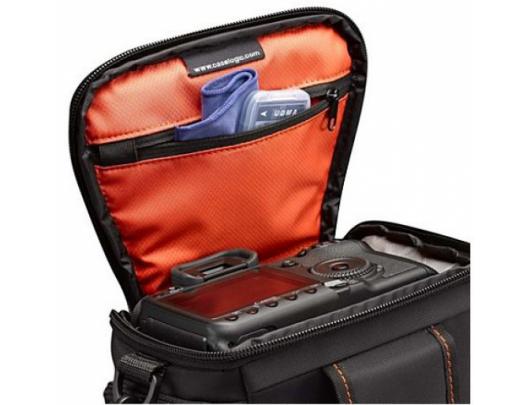 Dėklas Case Logic SLR Camera Holster Nylon Juoda