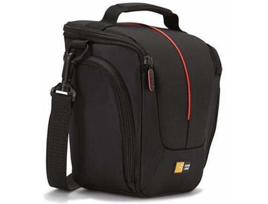 Dėklas Case Logic SLR Camera Holster Nylon Juoda