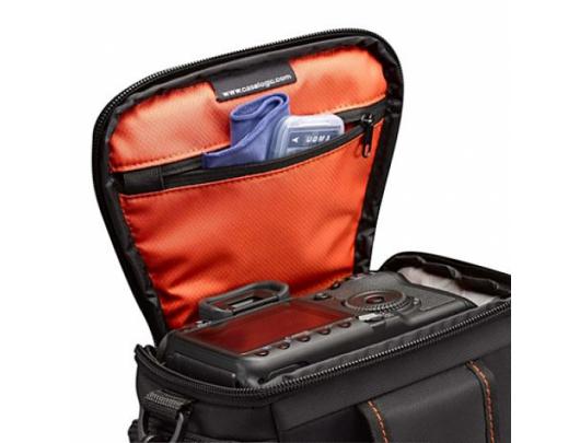 Dėklas Case Logic SLR Camera Holster Nylon Juoda