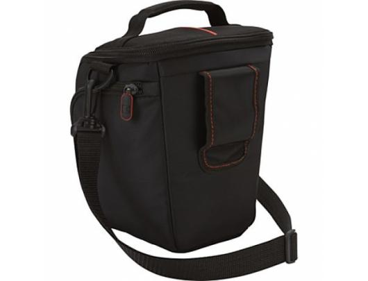 Dėklas Case Logic SLR Camera Holster Nylon Juoda