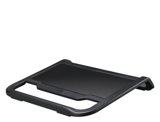 Stovas-aušintuvas deepcool N200 Notebook cooler up to 15.4" 589g g, 340.5X310.5X59mm mm