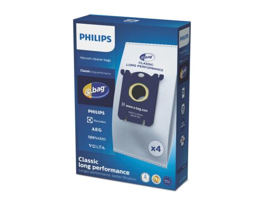 Dulkių maišelis Philips FC8021/03
