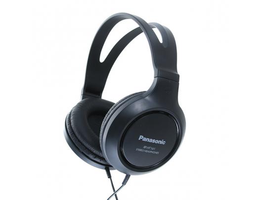 Ausinės Panasonic RP-HT161 apgaubiančios ausis