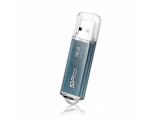 USB raktas Silicon Power Marvel M01 8GB USB 3.0 Blue