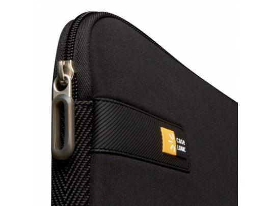 Dėklas Case Logic LAPS113K Fits up to size 13.3 ", Black, Sleeve