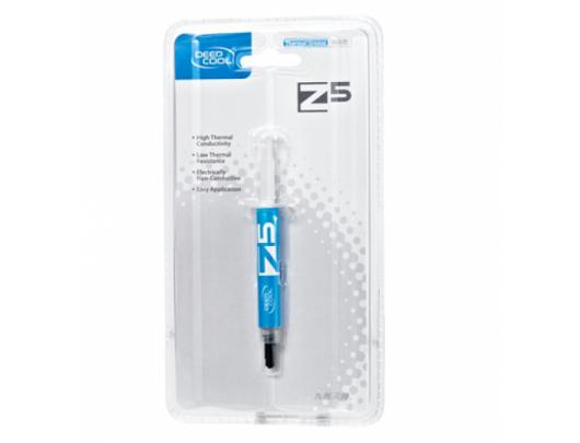 Termopasta Deepcool Z5 universalus