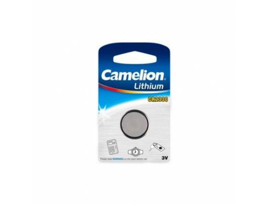 Barterijos Camelion CR2330, Lithium, 1 vnt