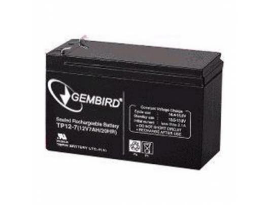 UPS baterija EnerGenie BAT-12V7AH