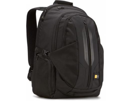 Kuprinė Case Logic RBP217 Fits up to size 17.3 ", Black, Backpack,
