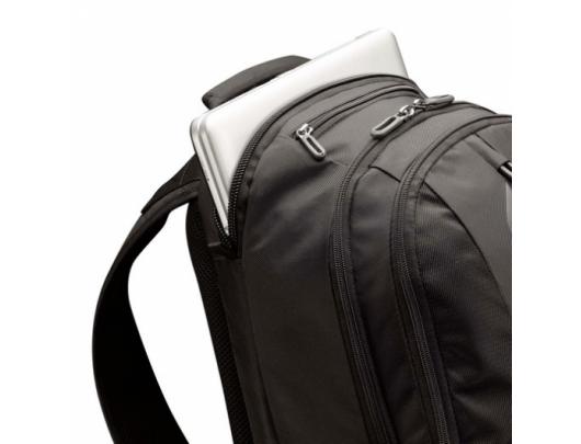 Kuprinė Case Logic RBP217 Fits up to size 17.3 ", Black, Backpack,