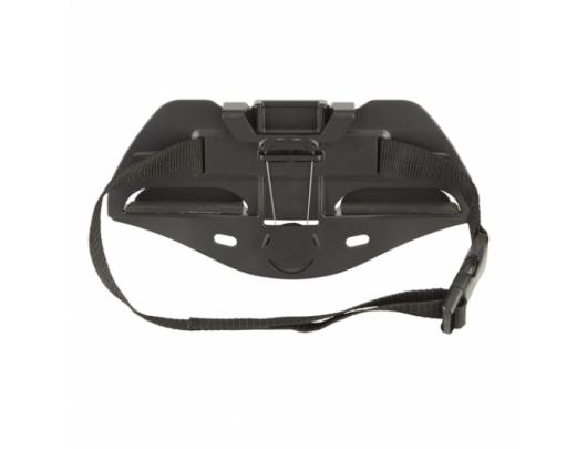Automobilio laikiklis Targus Car holder Polikarbonatas Juoda