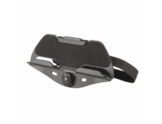 Automobilio laikiklis Targus Car holder Polikarbonatas Juoda