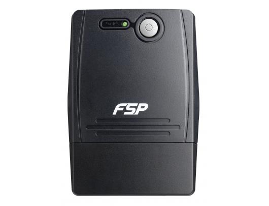 Nepertraukiamo maitinimo šaltinis FSP FP 600 600VA, 360W, 290 V, 220 V