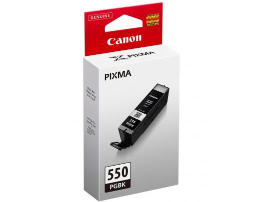 Rašalo kasetė Canon PGI-550, Black