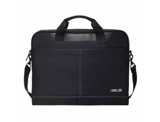 Krepšys Asus Nereus 16" Black Waterproof