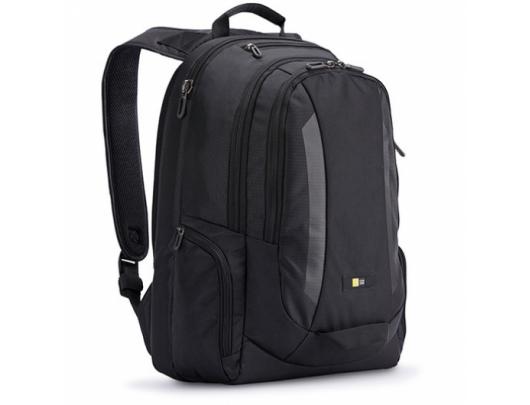 Kuprinė Case Logic RBP315 Fits up to size 16 ", Black, Backpack,