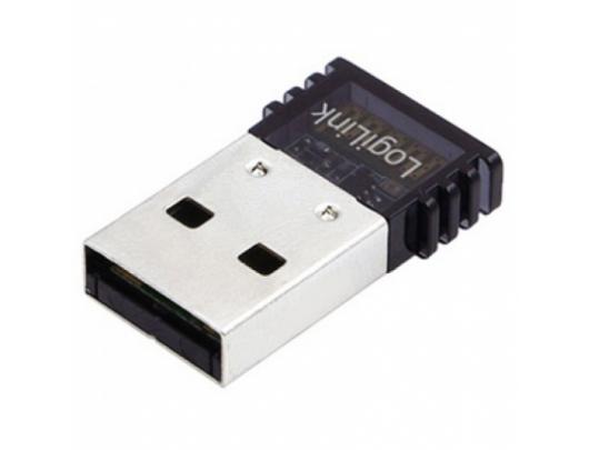 Adapteris Logilink BT0015 Bluetooth 4.0, Adapter USB 2.0 Micro