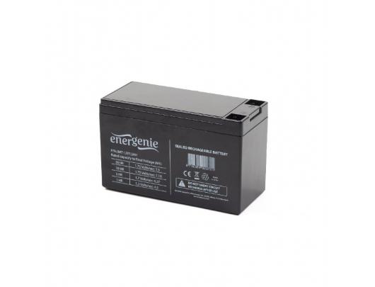 UPS baterija EnerGenie BAT-12V7.5AH