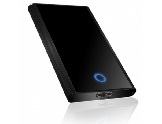 Kietojo disko dėklas Raidsonic IB-273StU3 2.5" SATA 3Gb/s USB 3.0