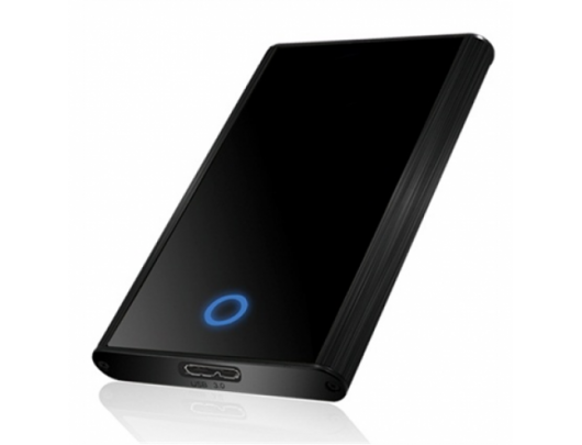 Kietojo disko dėklas Raidsonic IB-273StU3 2.5" SATA 3Gb/s USB 3.0