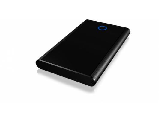 Kietojo disko dėklas Raidsonic IB-273StU3 2.5" SATA 3Gb/s USB 3.0