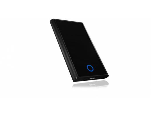 Kietojo disko dėklas Raidsonic IB-273StU3 2.5" SATA 3Gb/s USB 3.0
