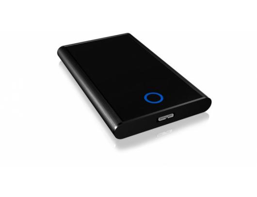 Kietojo disko dėklas Raidsonic IB-273StU3 2.5" SATA 3Gb/s USB 3.0