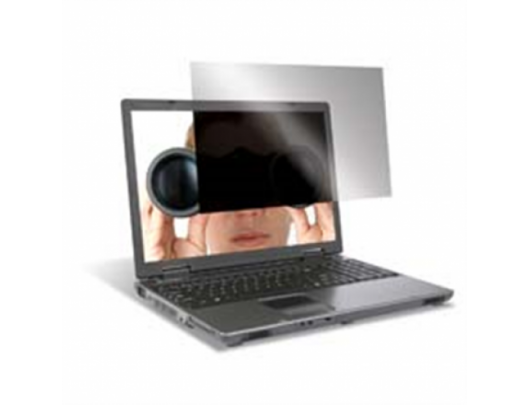 Privatumo filtras Targus Privacy Screen 13.3" wide 16:9 29.5 cm 16.5 cm 30 g