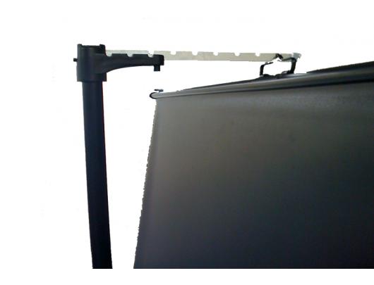 Projektoriaus ekranas Tripod Series T100UWV1