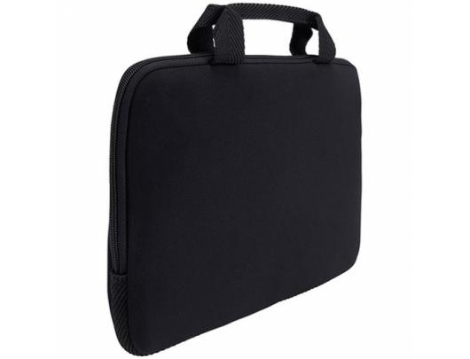 Dėklas Case Logic TNEO110K 10 ", Black, Sleeve, iPad, Samsung Galaxy, 10 ", Polyester