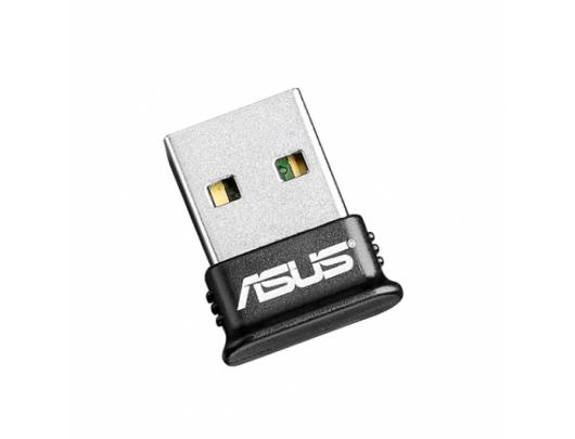 USB adapteris Asus USB-BT400 USB 2.0 Bluetooth 4.0 Adapter