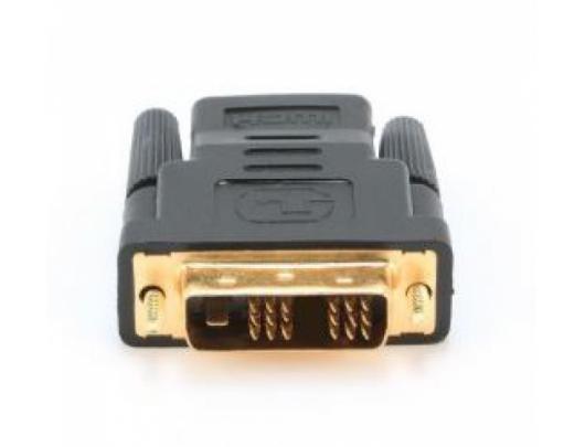 Kabelis Gembird A-HDMI-DVI-2 Black