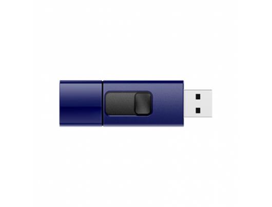 USB raktas Silicon Power Ultima U05 32GB USB 2.0 Blue