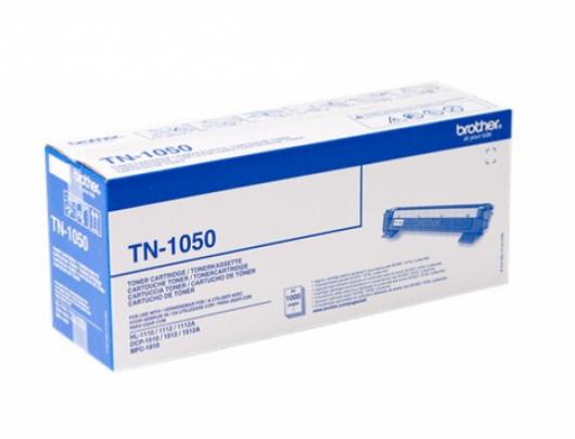 Toneris Brother TN-1050, Black