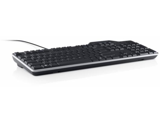 Klaviatūra Dell 580-18366 EN, laidinė