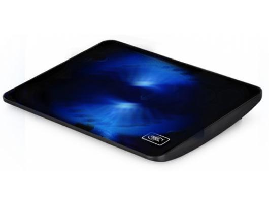 Stovas-aušintuvas deepcool Wind Pal Mini Notebook cooler up to 15.6" 575g g, 340X250X25mm mm