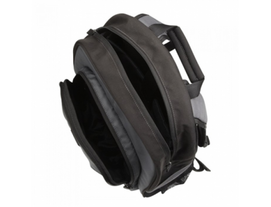 Kuprinė Targus | Essential Laptop Backpack | Backpack | Black/Grey