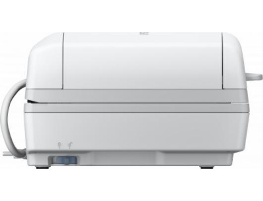 Skeneris Epson WorkForce DS-6500 Flatbed and ADF, Business Scanner
