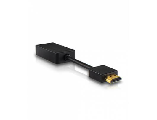 Adapteris Raidsonic ICY BOX HDMI to VGA Adapter VGA, HDMI