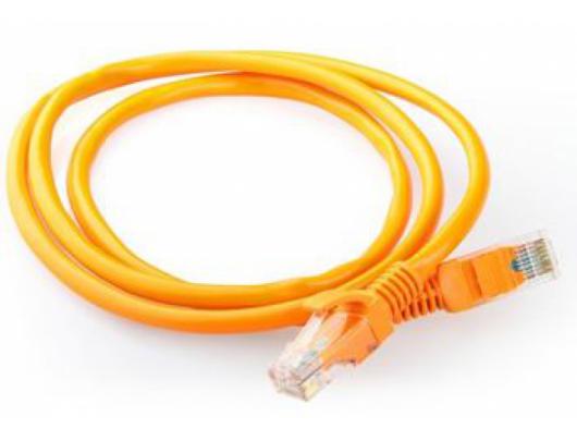 Kabelis Cablexpert 26GEMPP1205MO 0.5 ", Orange