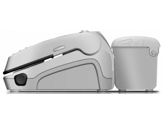 Vakuumatorius Caso VC200