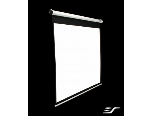 Projektoriaus ekranas Elite Screens M139NWX Diagonal 353", 16:10, Viewable screen width (W) 2.98 cm, White