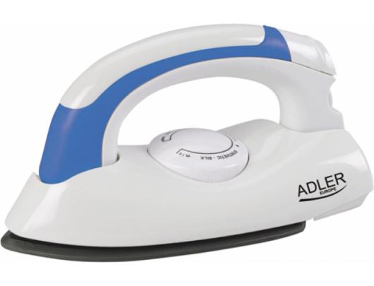 Lygintuvas Adler AD 5015White 800W