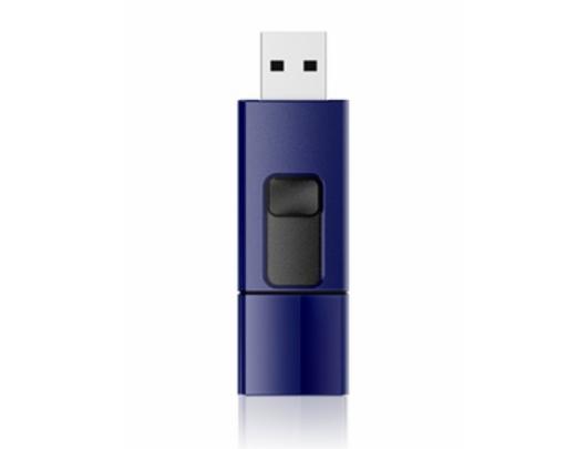 USB raktas Silicon Power Blaze B05 16GB USB 3.0 Blue