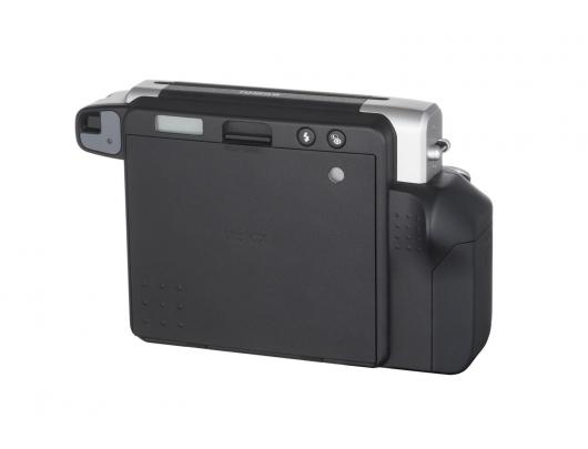 Momentinis fotoaparatas Fujifilm Instax Wide 300 camera + Instax mini glossy (10) Black/White