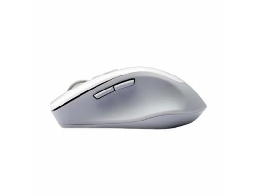 Belaidė pelė Asus WT425 wireless, Pearl, White, Wireless Optical Mouse