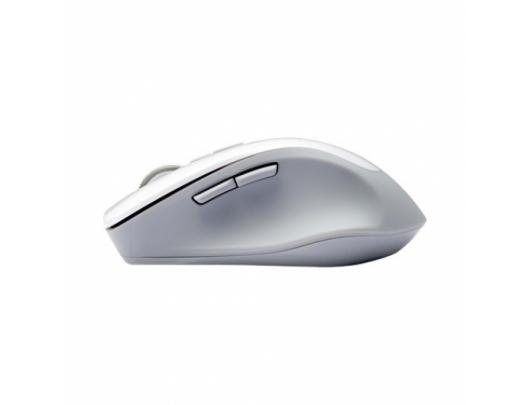 Belaidė pelė Asus WT425 wireless, Pearl, White, Wireless Optical Mouse