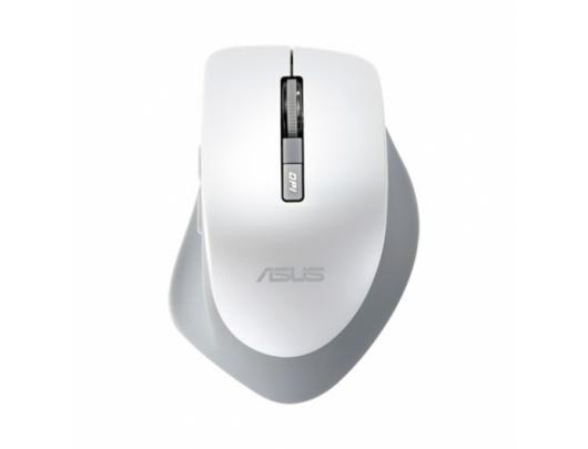 Belaidė pelė Asus WT425 wireless, Pearl, White, Wireless Optical Mouse